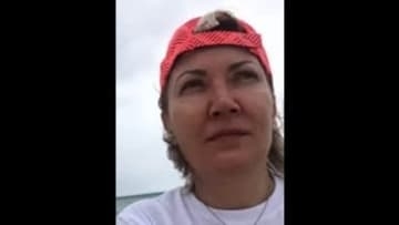 【速報】「首を絞めて折った」ロシア人女性死亡　息子を強盗殺人の疑いで逮捕　大阪・浪速区