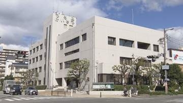 【お手柄】迷子の6歳女の子を保護　18歳の女子大学生に感謝状　買い物に出かけた母親追いかけ家飛び出す　大阪市鶴見区