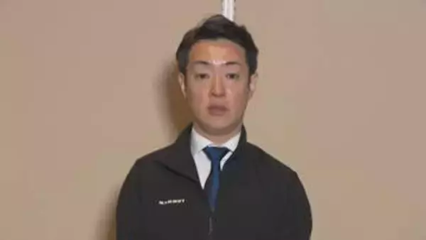 【速報】維新・横山副代表「覚悟をもって説明尽くしていく」3度目の「都構想」挑戦めぐり市議団開催の対話集会で市民から厳しい声