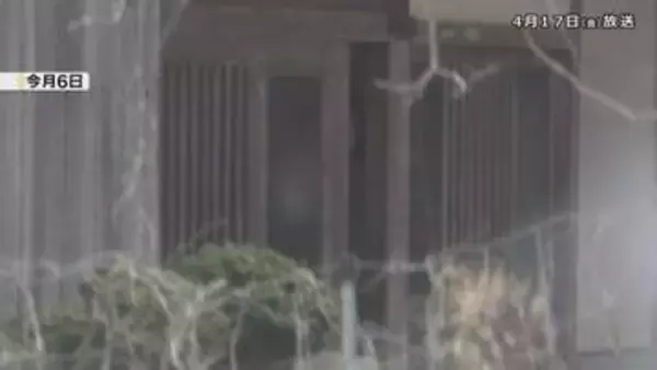 逮捕の父「首絞め殺した」趣旨の供述「車で小学校まで送った後、別の場所に連れて行って…」車を押収　遺体遺棄や死亡の経緯を捜査