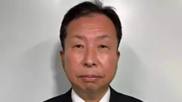 【衆院選速報】兵庫6区で大串正樹さん（自民・前）当選確実　中道・桜井さん、維新・市村さんとの接戦を制す