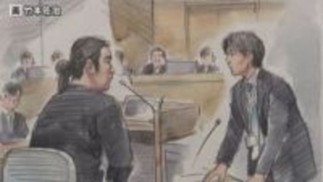 【速報】山上被告が安倍氏メッセ―ジ出演に「旧統一教会が何の害もない団体と認知されてしまう」「非常に悔しい、絶望と危機感」