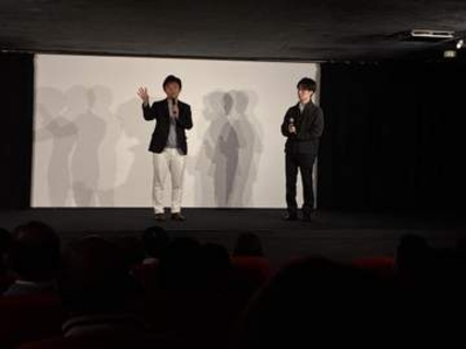 「何を伝えるべきか悩んだ」「続けることが大切」民放とNHKが連携　阪神・淡路大震災のドキュメンタリー上映会　神戸