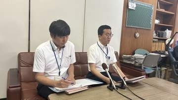 【速報】同僚を「懲らしめてやろうと」市民装い勤務先の市役所に苦情電話「上から目線で横柄だ」明石市職員を懲戒処分「程度の低い話」兵庫