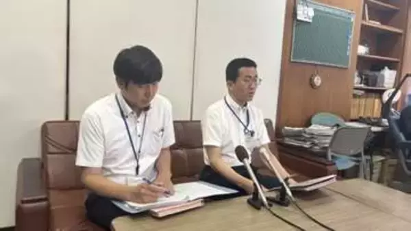 【速報】同僚を「懲らしめてやろうと」市民装い勤務先の市役所に苦情電話「上から目線で横柄だ」明石市職員を懲戒処分「程度の低い話」兵庫