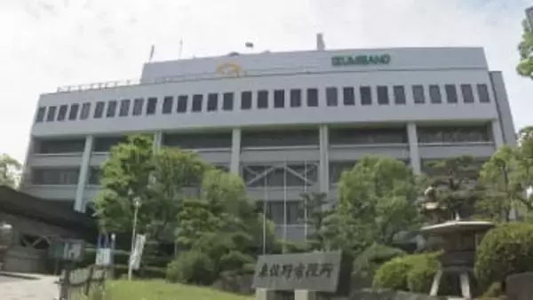 【速報】国内3例目「赤ちゃんポスト」設置に向けた予算案を可決　行政主導は初めて　大阪・泉佐野市