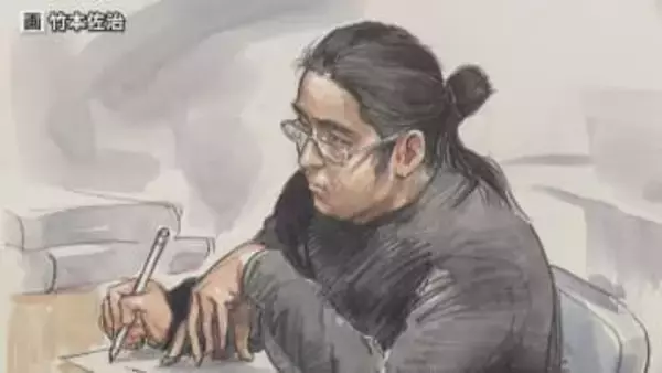 【速報】「生きているべきではなかった」山上徹也被告への被告人質問始まる　安倍元首相襲撃事件裁判