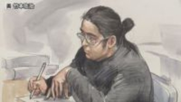 【速報】「生きているべきではなかった」山上徹也被告への被告人質問始まる　安倍元首相襲撃事件裁判