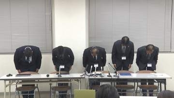 【詳報】大阪中体連のエントリーミスの原因は「締め切り日共有せず・確認体制なし」 組織的ずさん管理が判明 全国大会逃した8選手に謝罪し仲裁機構へ緊急申立ても