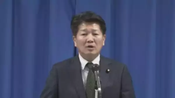 【速報】出直しダブル選を受け 公明党大阪府本部 石川代表「3回目の住民投票を行う理由はない」
