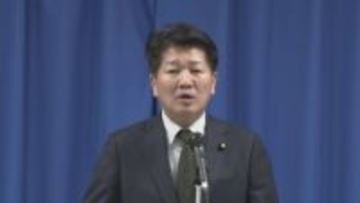 【速報】出直しダブル選を受け 公明党大阪府本部 石川代表「3回目の住民投票を行う理由はない」