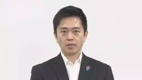 「【速報】維新・吉村代表「丁寧に説明していきたい」3度目の「都構想」挑戦めぐり市議団開催の対話集会で市民から厳しい声」の画像