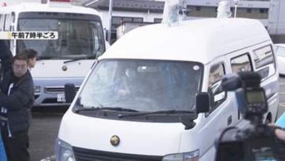 【最新情報】山林で遺体発見　住民「ただただショック」小6行方不明男児か　小学校は“臨時休校”