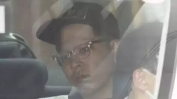 【速報】大阪・ミナミ3人死傷　17歳少年殺害の容疑で逮捕の男　少年2人への殺人未遂容疑で再逮捕へ