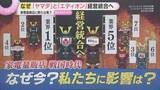 「【解説】エディオンとヤマダHDが経営統合へ　強みを生かした戦略とその背景は　異業種参入に危機感も」の画像1