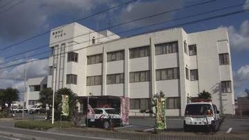 【速報】隣人の81歳男性の頭部をバットで殴り殺害した疑いで男を逮捕 　兵庫県南あわじ市