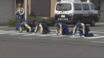 【速報】京都・舞鶴市　死亡ひき逃げ事件　24歳の男を逮捕