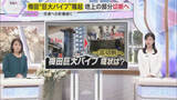 「【解説】巨大パイプが突然浮上…地中で何が？摩擦力不足に地盤の緩さ、新御堂筋の振動が影響の可能性も」の画像1