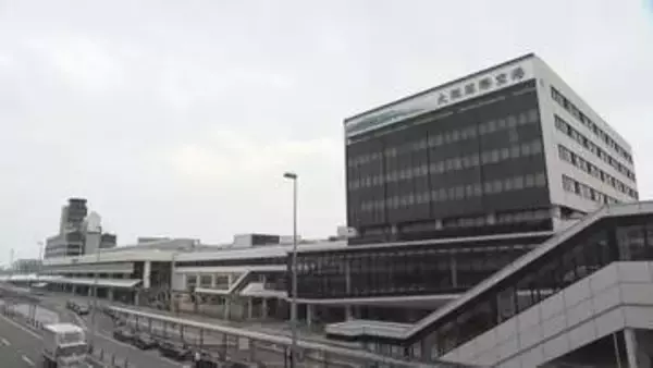 【全国的な管制システムのトラブル】システム自体は復旧も欠航や遅れが続く　伊丹空港の発着便にも影響
