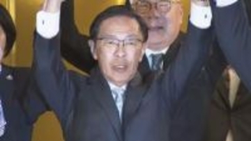 現職の西脇隆俊氏が新人2人を破り3回目の当選　京都府知事選　自民・中道・国民・立憲・公明が推薦