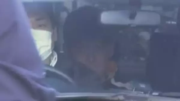 だんじりの曳航中にトラブル、集団で暴行か　傷害の疑いで青年団長の28歳男を逮捕　大阪