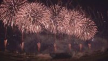 古都の夜空に花火と音楽が融合「京都芸術花火」2年ぶりに復活！6月3日に京都競馬場で開催