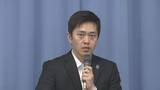 「【速報】2026年度予算成立　維新・吉村代表「年度をまたがなくてもできた」野党の対応に疑問符」の画像1