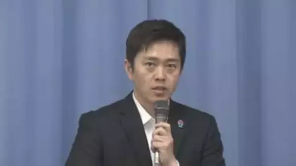 【速報】2026年度予算成立　維新・吉村代表「年度をまたがなくてもできた」野党の対応に疑問符