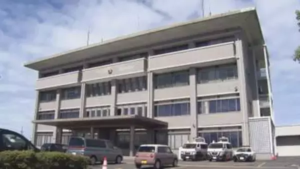 同居女性の脇腹を蹴り骨折させた疑い 男（51）を逮捕 日常的に暴力か 滋賀県警