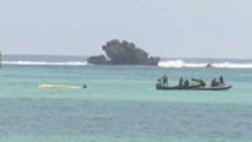 「さらに事実関係の確認が必要」文科省が24日に学校法人同志社を現地調査へ　沖縄・辺野古船転覆事故　同志社国際高校の生徒ら死亡受け