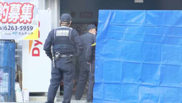 立体駐車場で車転落し作業員2人死傷　保守点検会社と係長を書類送検　労働安全衛生法違反の疑い　神戸