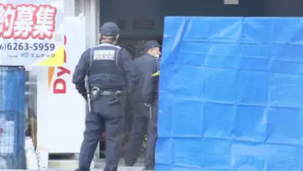 立体駐車場で車転落し作業員2人死傷　保守点検会社と係長を書類送検　労働安全衛生法違反の疑い　神戸