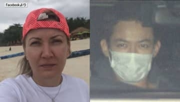 【悲劇】「息子が怖い」残された言葉　大阪・ロシア人女性強盗殺人事件　女性と逮捕された息子の間に何が