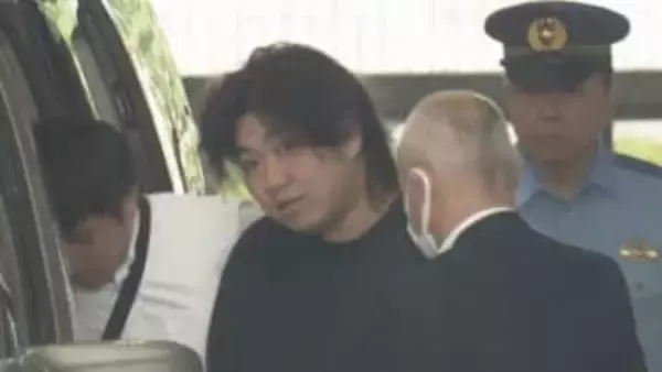 【速報】“地面師”実行役に有罪判決　ミナミのビルと土地の所有者になりすまし不動産会社社長から14億円詐取