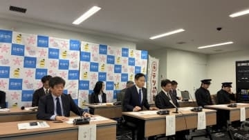 【関西初】大阪・貝塚市“鉄道があるまち”を応援　現地消費型ふるさと納税「テツふる」導入　水間鉄道の運転体験も