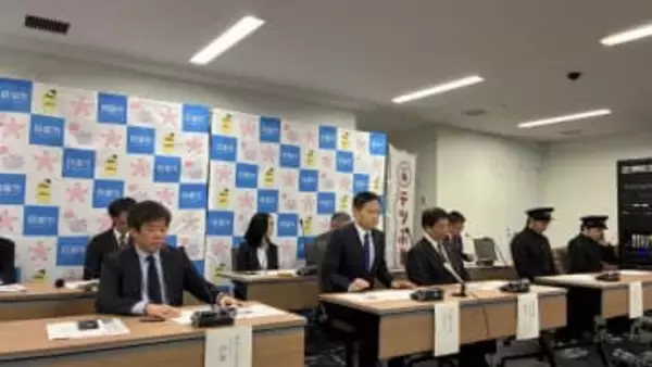 【関西初】大阪・貝塚市“鉄道があるまち”を応援　現地消費型ふるさと納税「テツふる」導入　水間鉄道の運転体験も