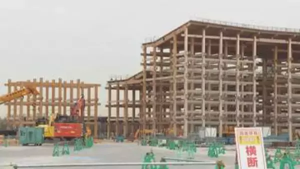 【速報】万博・剰余金の配分方針が明らかに「最先端技術の活用」「レガシーの継承」「跡地活用」などに利用