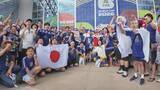 「【Ｗ杯】熱戦の舞台は“巨大”で“超最先端”のハイテクスタジアム　サポーターの情熱と「超快適」な観戦環境を現地取材」の画像1