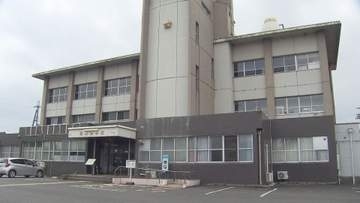 「カッとなって殴った」生後2か月の娘の左腕を殴り骨折させた疑い 自衛隊員の父親（27）を逮捕 滋賀県警