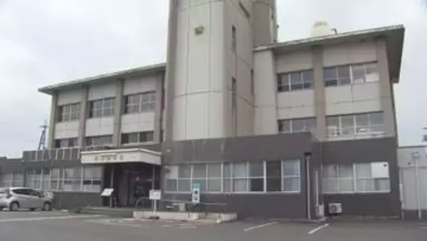 「カッとなって殴った」生後2か月の娘の左腕を殴り骨折させた疑い 自衛隊員の父親（27）を逮捕 滋賀県警