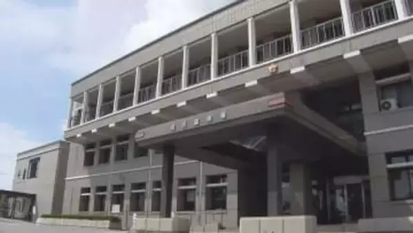 「頼むから死んでくれ」 交際相手の女性の腹めがけて包丁を突き刺す　殺人未遂の疑いで男を逮捕　滋賀・長浜市