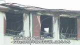 「工場兼住宅で火事　住人の女性1人死亡、消火活動中の消防隊員2人も煙を吸い軽傷　大阪・羽曳野市」の画像1