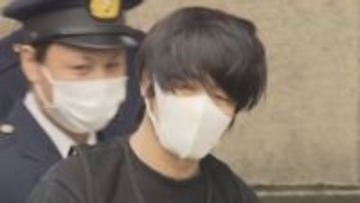 【速報】安倍氏銃撃の瞬間『関係者の髪が跳ね上がる』警察官が証言「関係者・聴衆に当たった可能性」 山上徹也被告の第4回公判