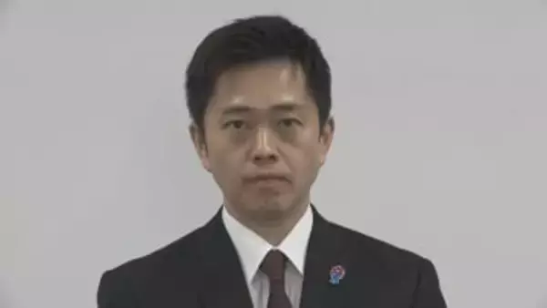 【速報】維新・吉村代表　自維連立で合意の議員定数削減「今国会で法案を出さないのは話が違う」