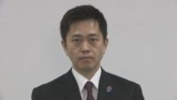 【速報】維新・吉村代表　自維連立で合意の議員定数削減「今国会で法案を出さないのは話が違う」