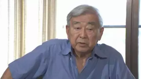 JR福知山線脱線衝突事故の遺族 淺野弥三一さん死去　再発防止に尽力　海外からも追悼の声