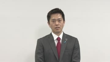 【速報】維新・吉村代表「スピード感なさすぎ」「茶番劇、そんな国会まっぴらごめん」と怒りをあらわに　企業・団体献金法案が膠着…議員定数削減法案は暗礁