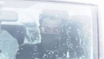 偽造ナンバープレートは別の車から…門真署で保管の盗難車から犯罪証拠品を窃盗か　男女２人を送検