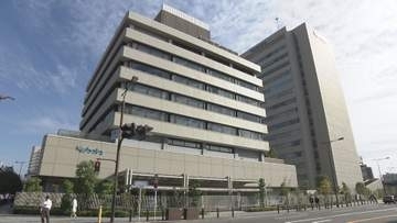 【速報】大阪・浪速区のクボタ本社跡地　1万2500人規模のアリーナ誕生へ　2032年以降の開業目指す