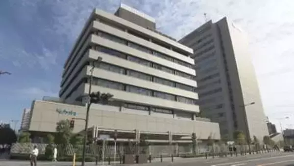 【速報】大阪・浪速区のクボタ本社跡地　1万2500人規模のアリーナ誕生へ　2032年以降の開業目指す